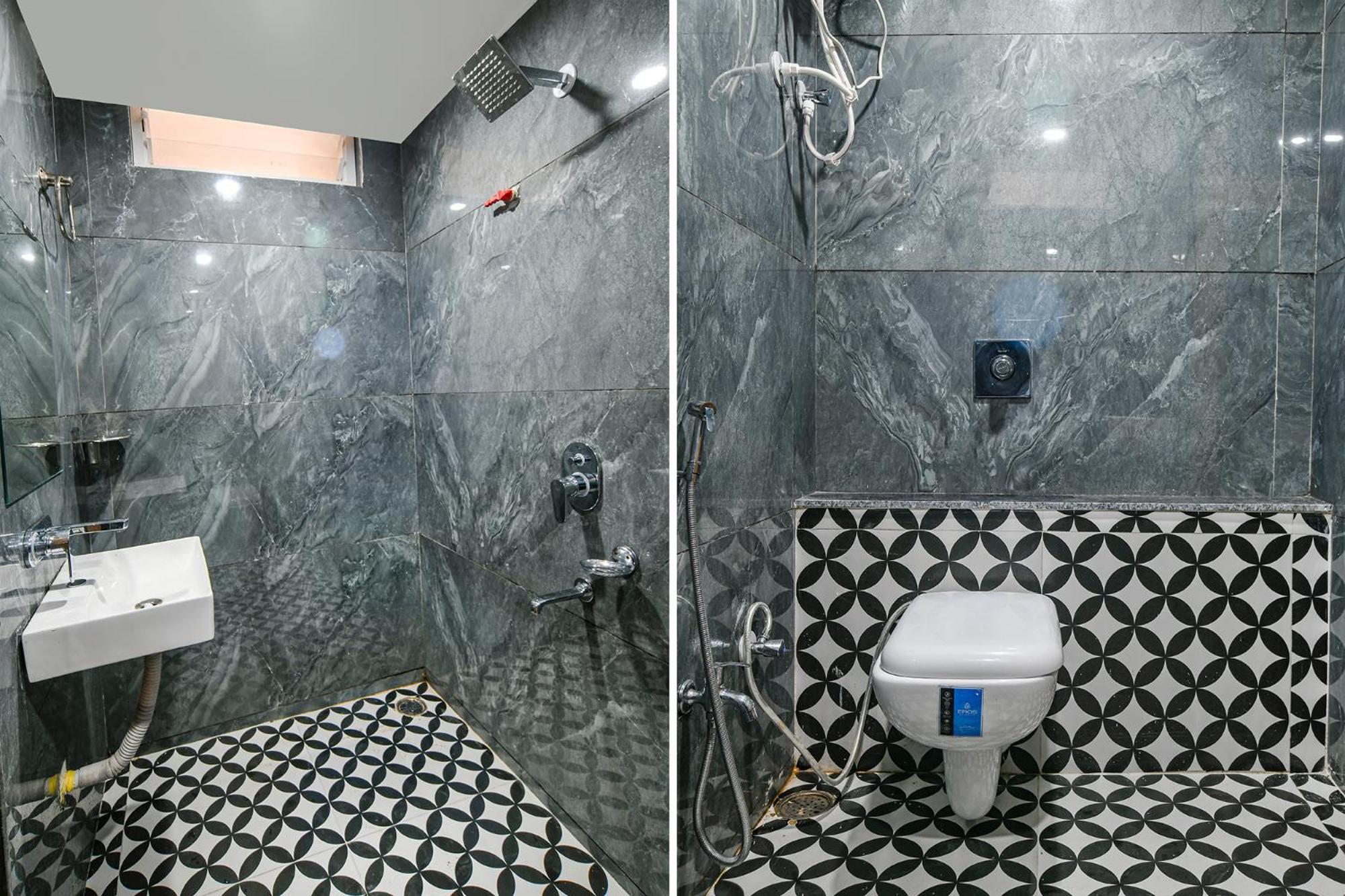 Fabhotel Classic Inn Индор Екстериор снимка